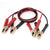 BOOSTER CABLE (200AMP) - Autohub Pakistan