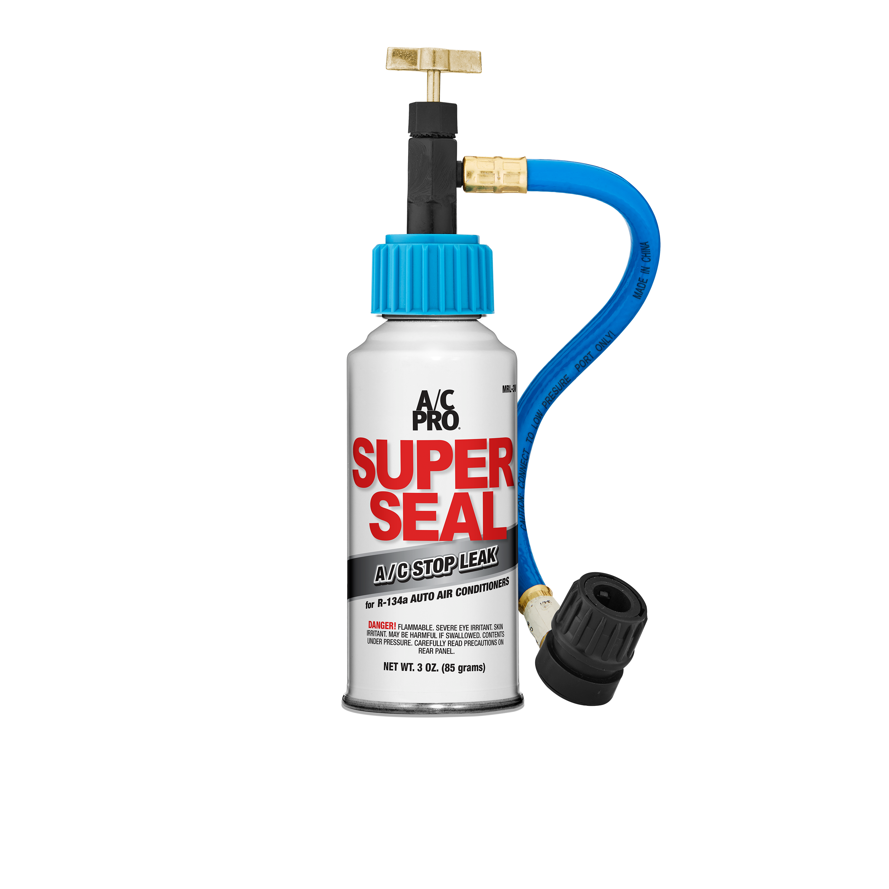STP Super Seal AC Stop Leak