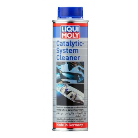 Liqui Moly Catalytic System Cleaner 300 ml
