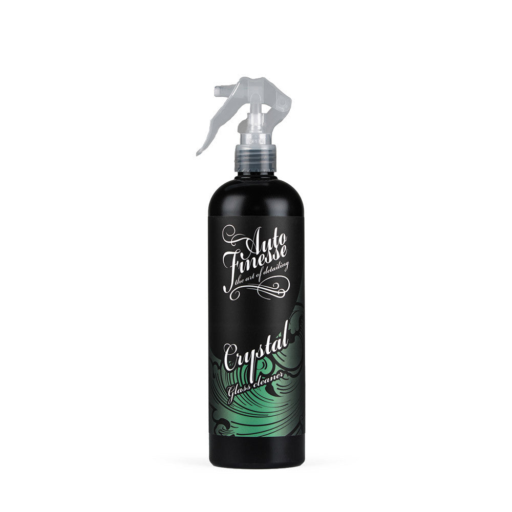 Auto Finesse Crystal 500ml - Glass cleaner