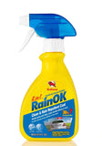 Bullsone Rain OK Clean & Rain Repellent 2 in 1 - Autohub Pakistan