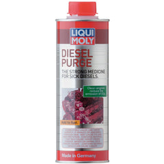 Liqui Moly Diesel Purge (500ml) - Autohub Pakistan