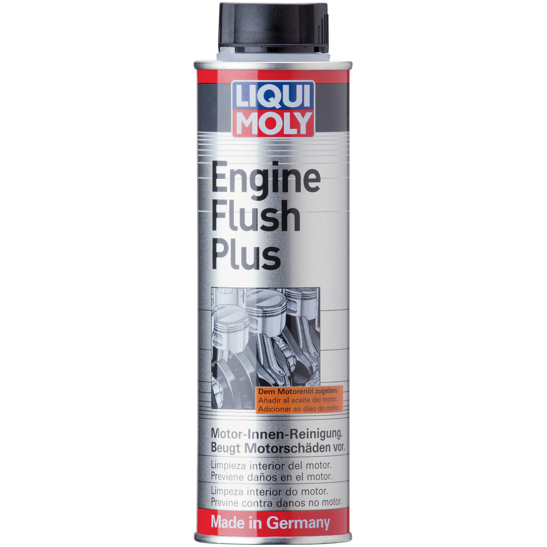 Liqui Moly Engine Flush (300 ml)
