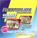 Restorlite Professional Headlight Restoration Kit