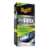 Meguiars 3-In-1 Wax – Multiple Steps, One Easy To Use Wax - 16 oz - Autohub Pakistan