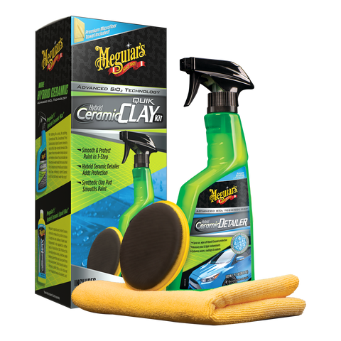 Javsan Car Cleaning Kit 