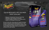 Meguiars NXT Paint Polymer Sealant - Autohub Pakistan