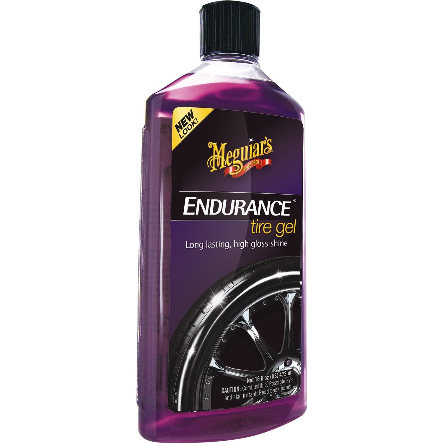 Meguiar's Endurance Tire Gel (473 ml)