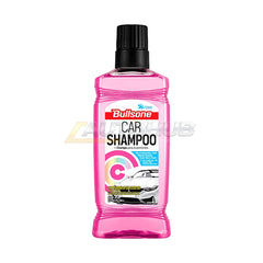 Bullsone First Class Shampoo- High Foaming