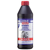 Liqui Moly Gear Oil GL4 85W-90 (1 Liter) - Autohub Pakistan