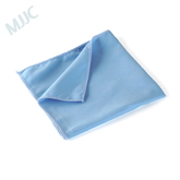 MJJC Glass & Window Cloth Blue