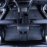 5D Floor Mats- Honda Civic (2013-2015) - Autohub Pakistan
