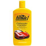 FORMULA 1 Carnauba Liquid Wax - Autohub Pakistan