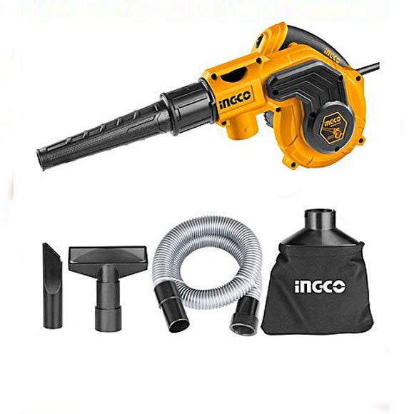 INGCO Aspirator blower + Vacuum Cleaner 800W