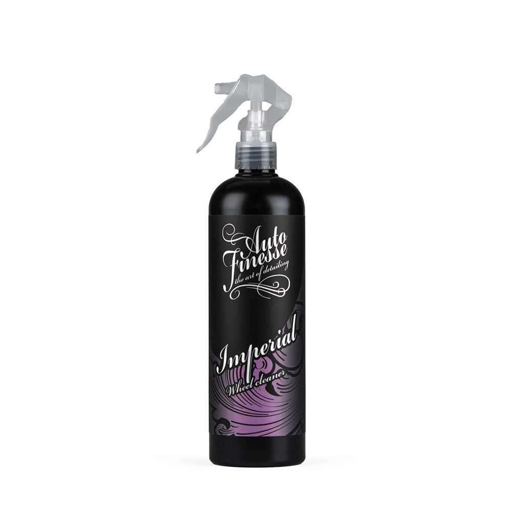 Auto Finesse Imperial 500ml - Wheel Cleaner