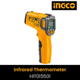 INGCO Infrared thermometer - Autohub Pakistan