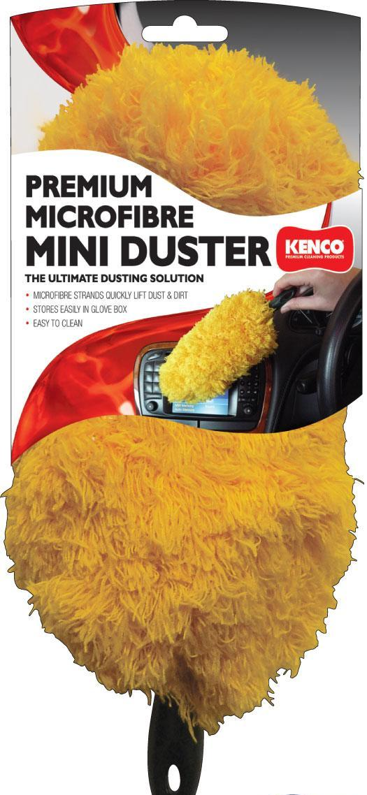 Kenco Mini Duster