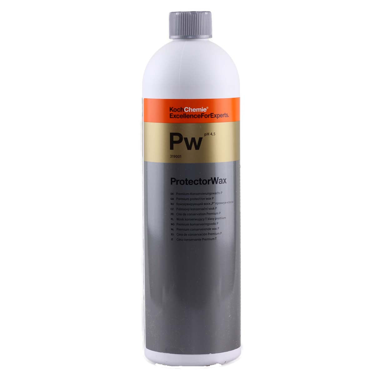 Koch Chemie Protector Wax 1Ltr