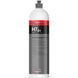 KochChemie Schleifpaste H7.01 Coarse Polishing Compound, Silicone-Oil-Free 1 Litre