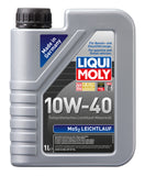 Liqui Moly Mos2 10W-40 (1 Liter) - Autohub Pakistan