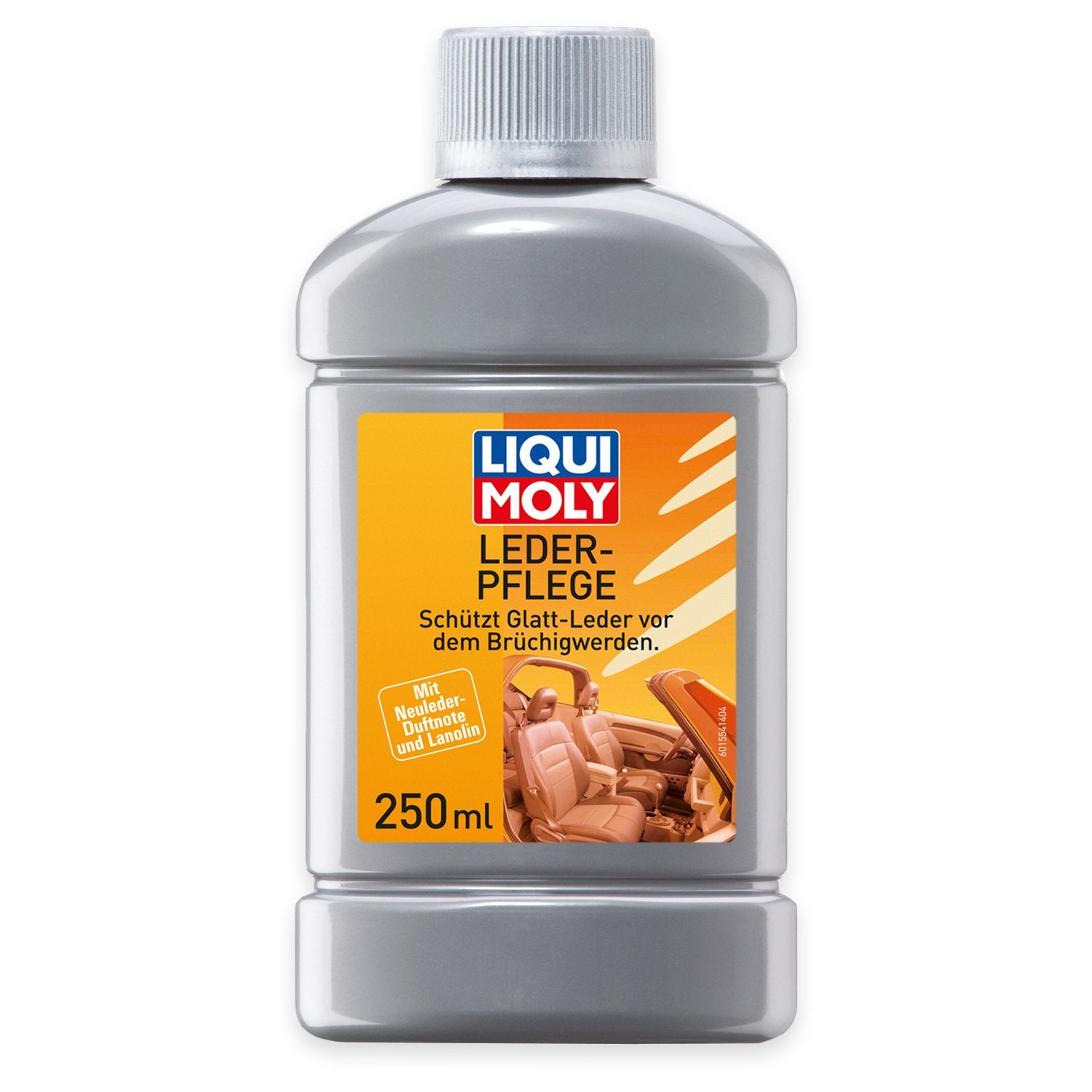 Liqui Moly Leather Care 200 ml
