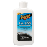 Meguiar's Perfect Clarity Glass Polishing Compound (G8408) - Autohub Pakistan