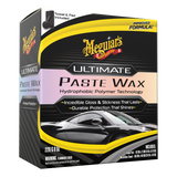 Meguiar’s Ultimate Paste Wax G210608 226g Premium Synthetic Paste Wax