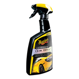 Meguiar’s Ultimate Quik Wax 473ml Premium Hydrophobic Spray Wax