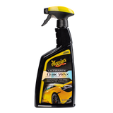Meguiars Ultimate Quick Wax 473ml - Autohub Pakistan