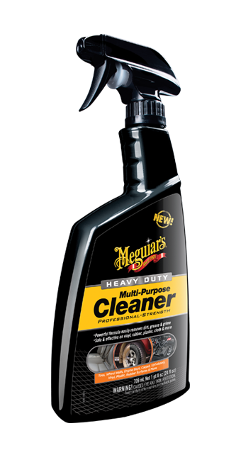 Meguiar's Heavy Duty Multi Purpose Spray 710 ml