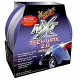 Meguiars NXT Generation Tech Wax 2.0 Paste - Autohub Pakistan