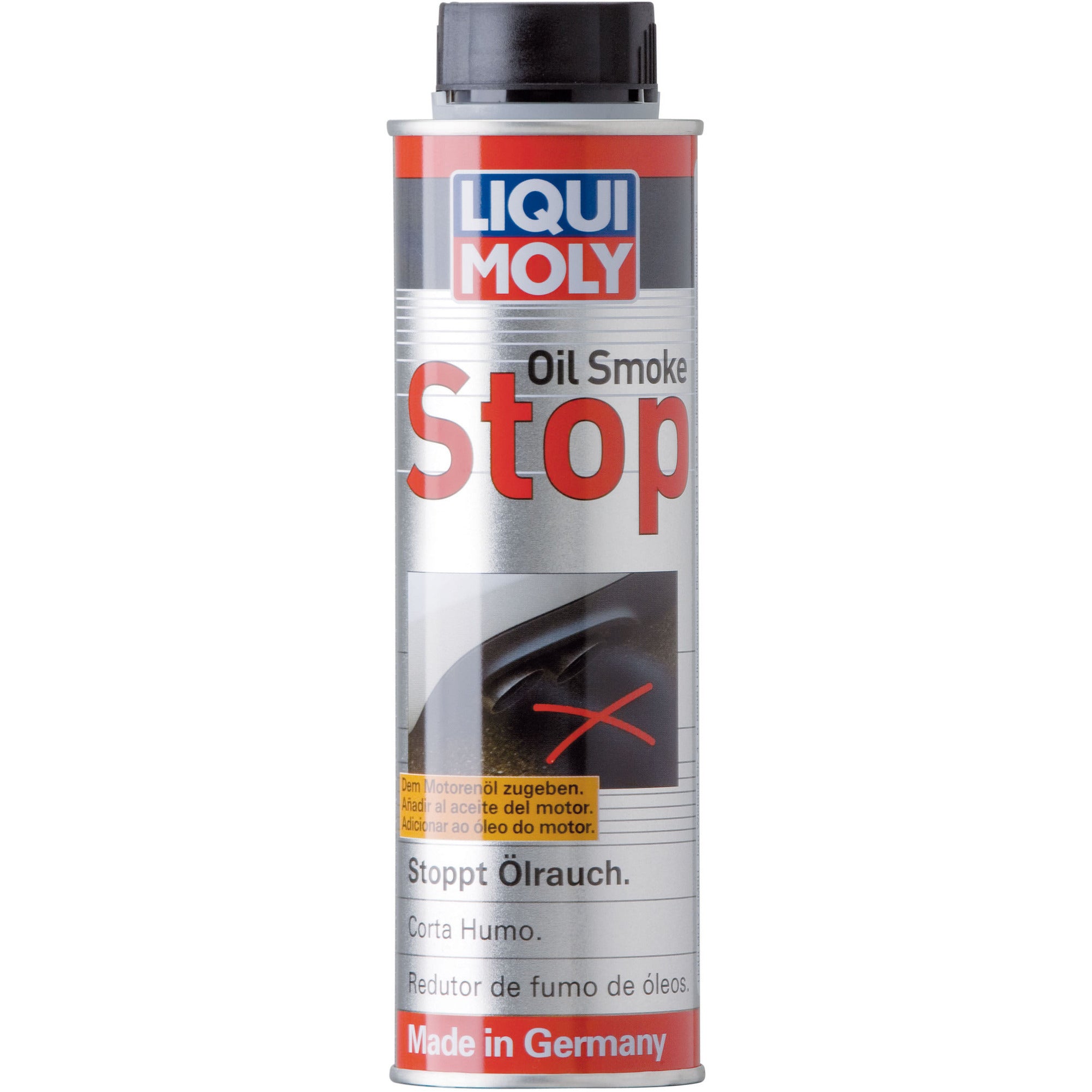 Liqui Moly Oil Smoke Stop (300 ml)