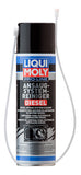 Liqui Moly Diesel Intake System Cleaner 400 ml - Autohub Pakistan