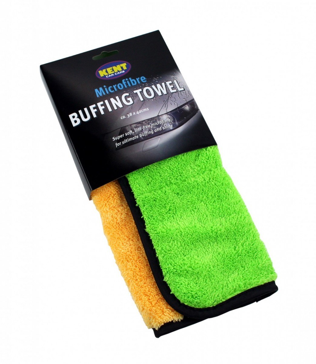 Kent Buffing Towel
