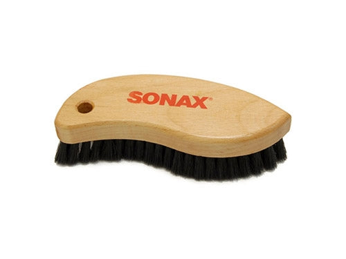 Sonax Textile And Leather Brush