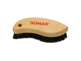 Sonax Textile And Leather Brush - Autohub Pakistan