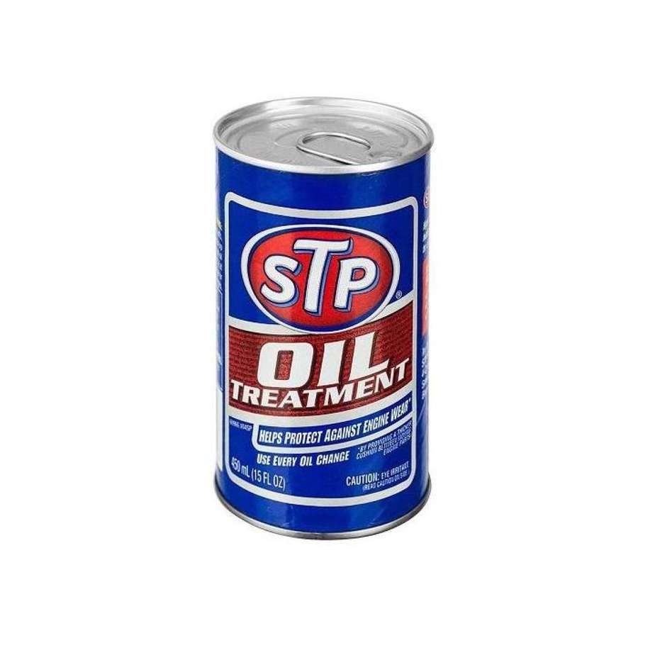 STP OIL TREATMENT (450ML)