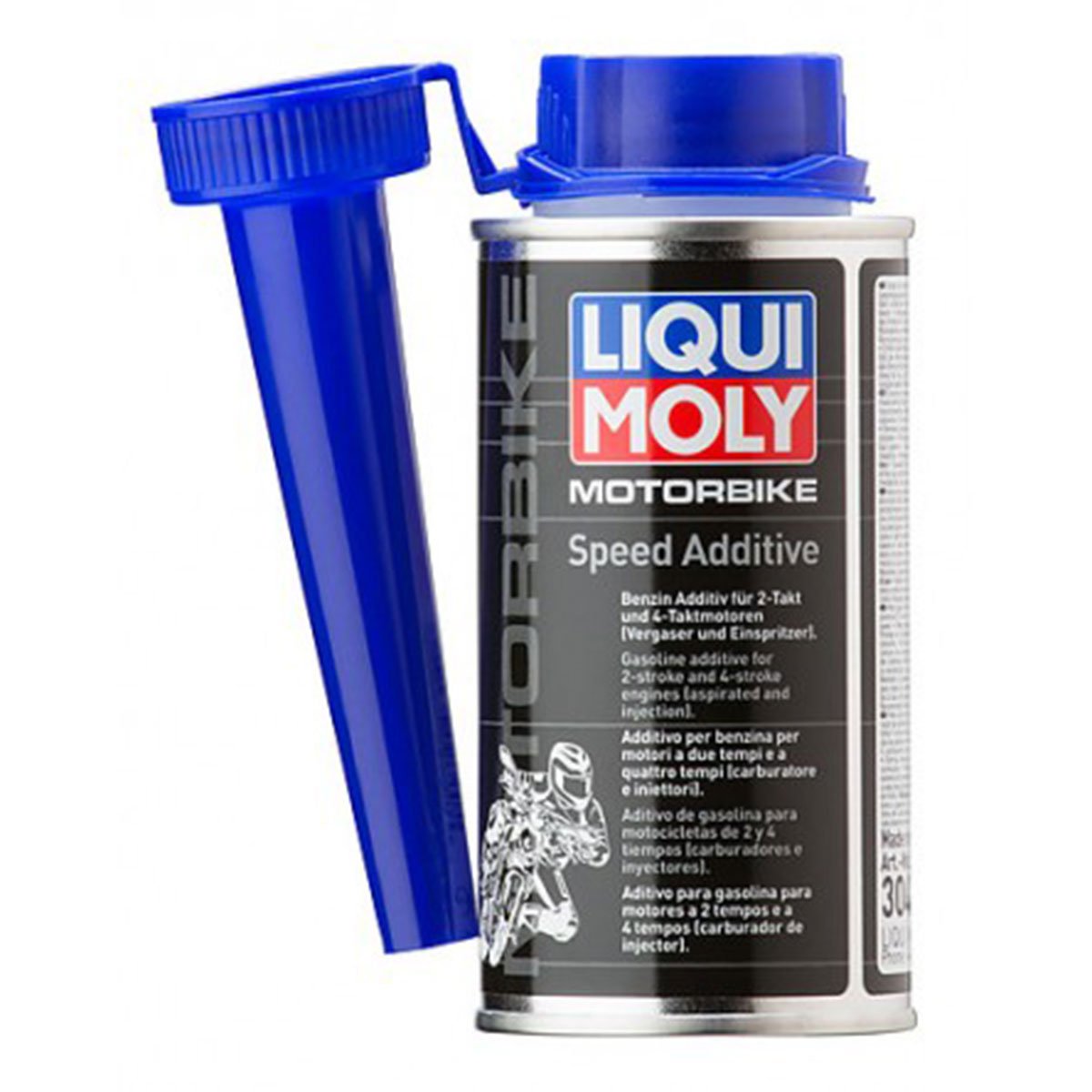 Liqui Moly Speed Additive 150 ml