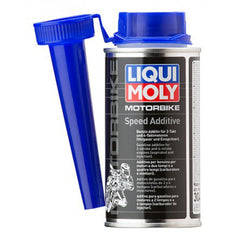 Liqui Moly Speed Additive 150 ml - Autohub Pakistan