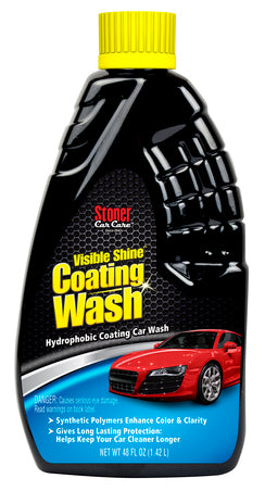 Stoner Visible Shine Coating Wash