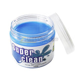 Super Clean Cleaning Gel - Autohub Pakistan