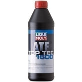 Liqui Moly Top Tec 1600 (1 Liter) - Autohub Pakistan