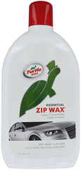 Turtle Essential Zip Wax 500ml - Autohub Pakistan