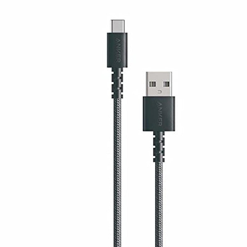 Anker Powerline Select+ USB C To USB-A 3.0 Cable - 6ft