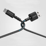 Anker PowerLine Select+ USB-C To USB-C 2.0 Cable 6ft. (Black)