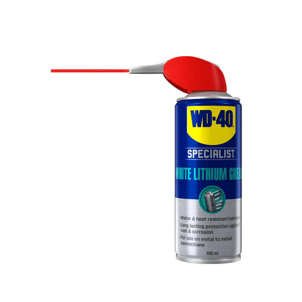 WD-40 GREASE SPRAY (400ML)