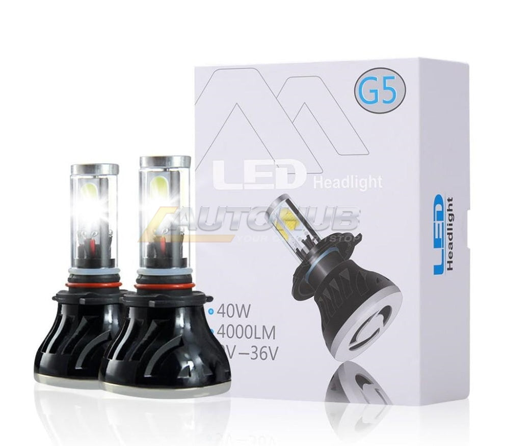 G5 LED Light - 9006