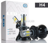 G5 LED Light - H4 - Autohub Pakistan