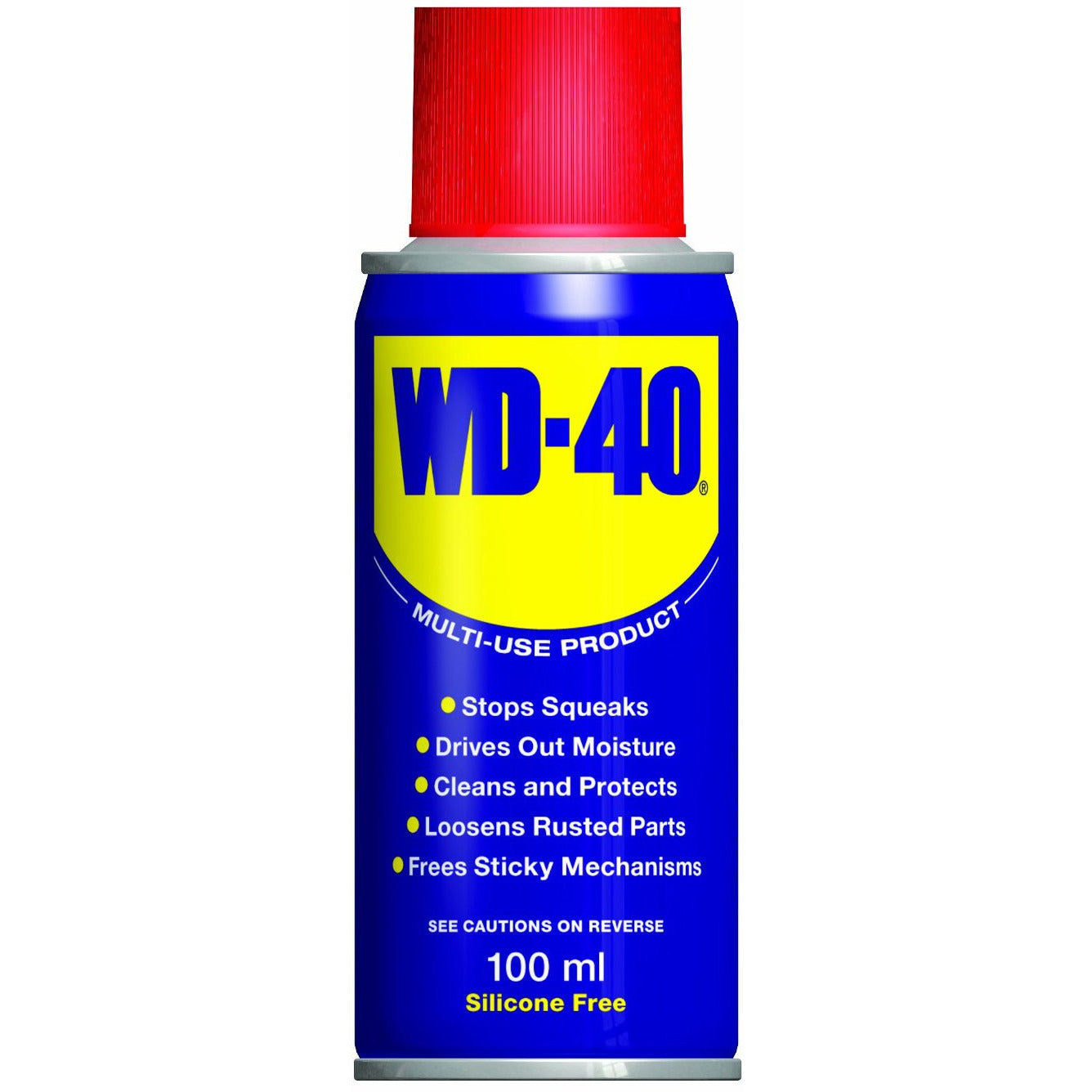 WD-40 – Autohub Pakistan