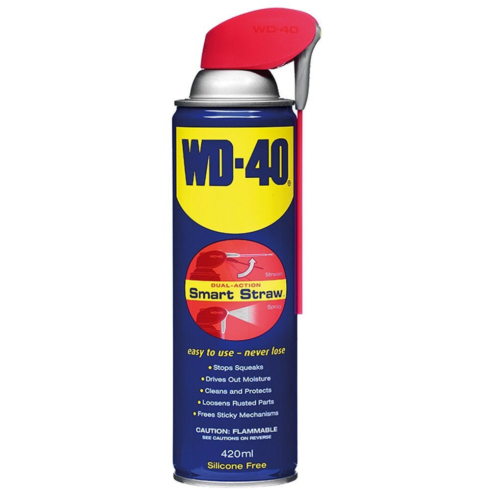 WD-40 (420ML)